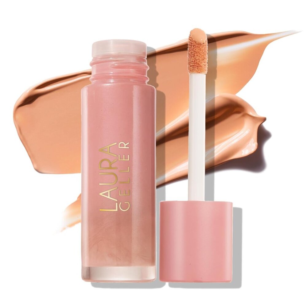 Laura Geller Balance-n-Glow Illuminating Liquid Foundation Light